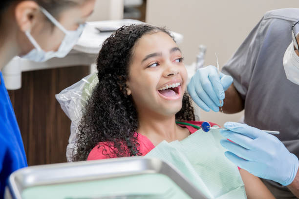 Best Emergency Root Canal Treatment in Watseka, IL