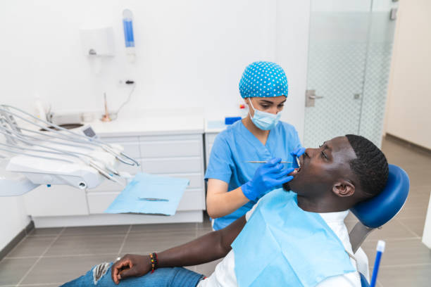 Best Weekend Emergency Dentist in Watseka, IL