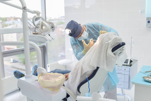 Best Pediatric Emergency Dentist in Watseka, IL