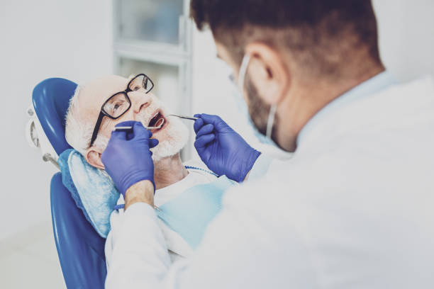 Best Emergency Treatment for Toothache in Watseka, IL